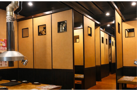 榮華亭 江坂店