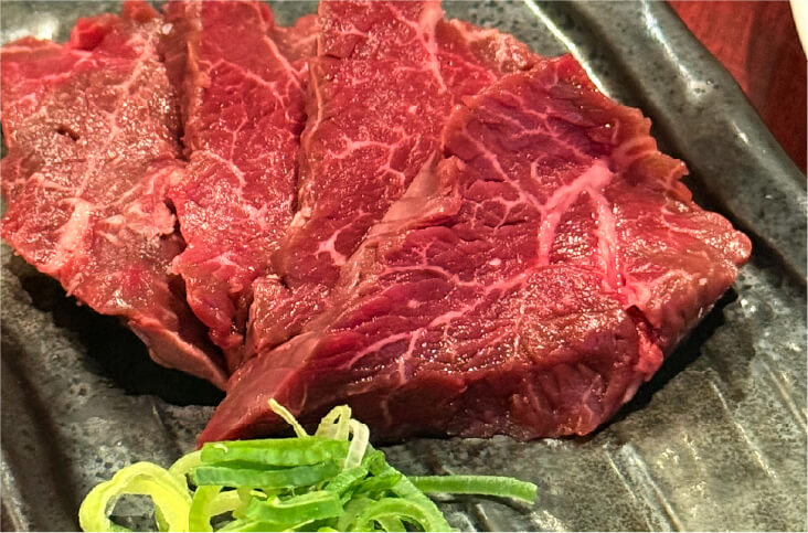 カルビ