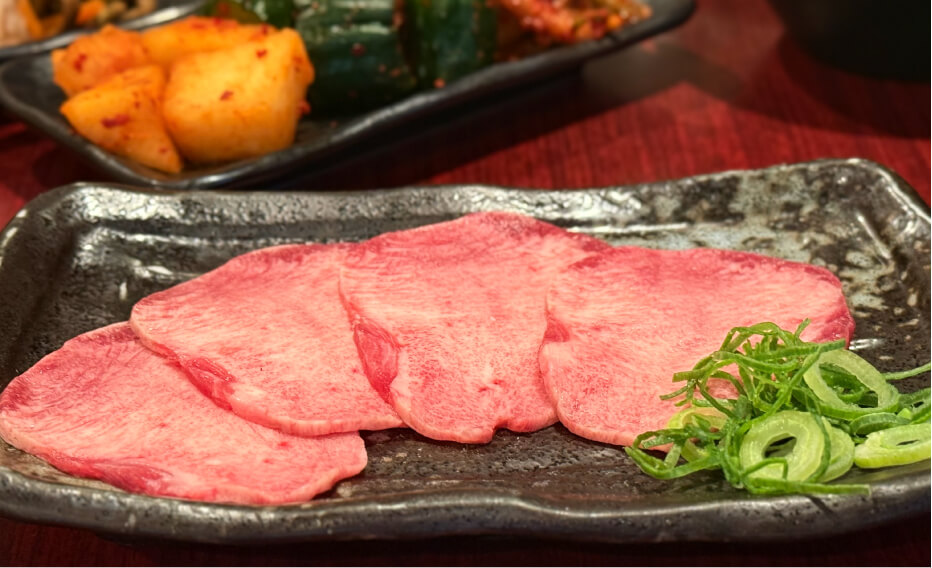 和牛カルビ